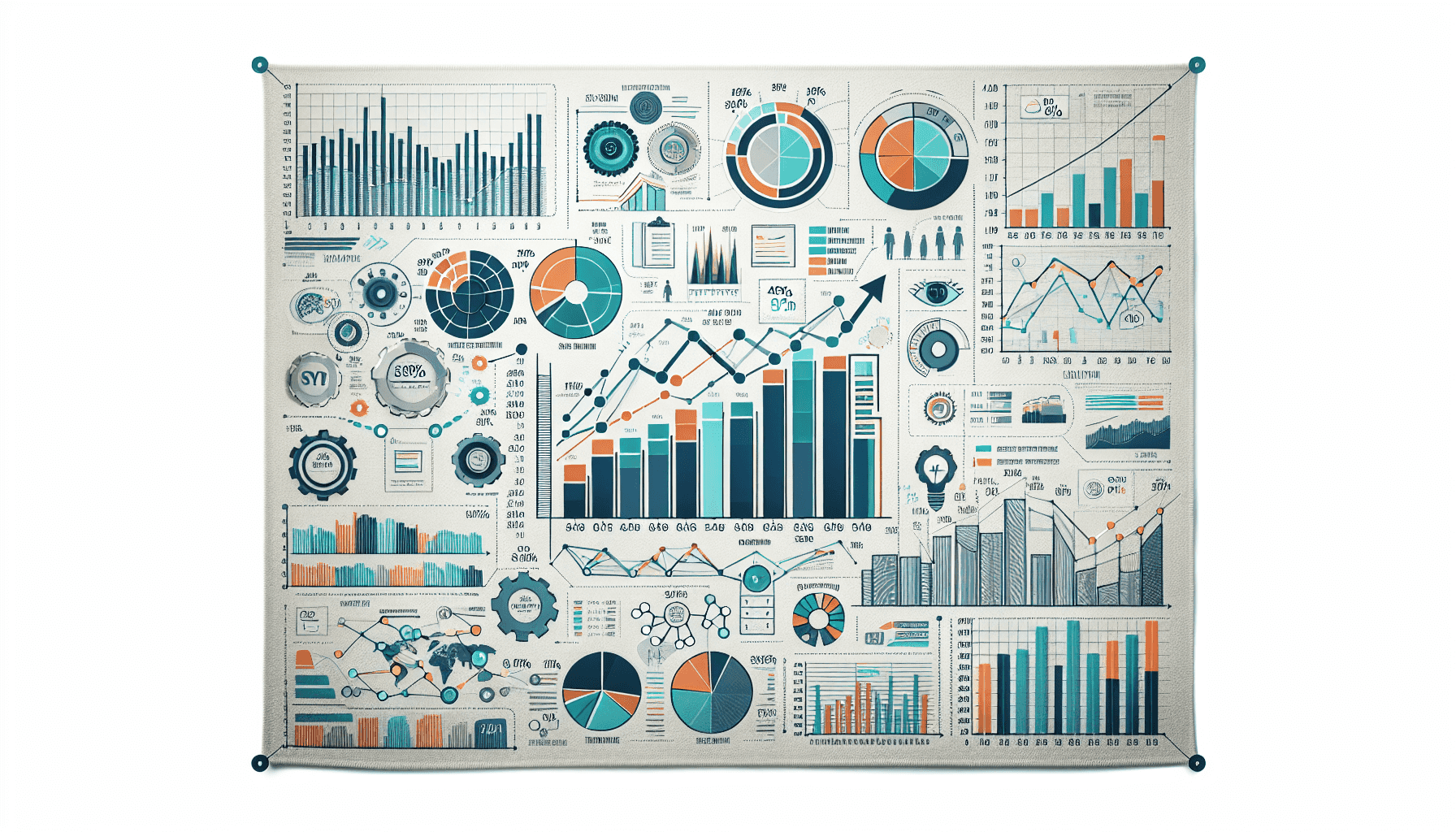 Growth analytics